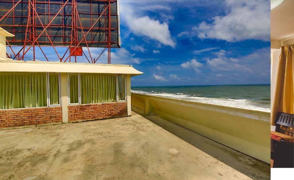 Marina Bay Apartments Colombo Exterior photo